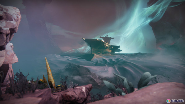 「Destiny 2」今後1年間のコンテンツ情報が一挙公開！「スター・ウォーズ」にインスパイアされた拡張コンテンツ「反逆」が12月3日にリリースの画像2