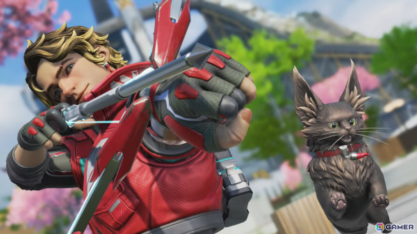 「Apex Legends」スパロー参戦の新シーズン「プロディジー」が開幕！アリーナモードの復活や爆発する矢・エクスプローシブアローなどの新要素もの画像