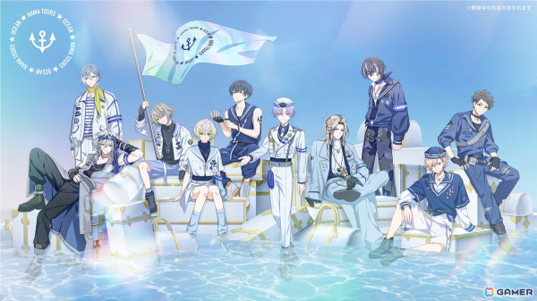 「18TRIP」1周年を記念したゲーム内イベントが5月中旬より開催！メインストーリー第二部も制作決定の画像2