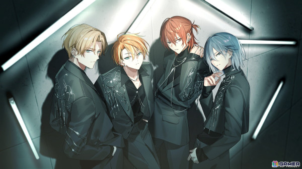 「18TRIP」1周年を記念したゲーム内イベントが5月中旬より開催！メインストーリー第二部も制作決定の画像4