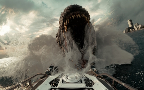 ゴジラの新作ライドアトラクション映像を山崎貴氏が製作中！「ゴジラ・ザ・ライド」を超える作品として2025年夏以降に全世界で順次公開
