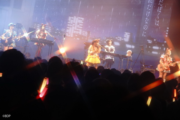 夢限大みゅーたいぷ 3rd LIVE「ふりーてぃんぐ もーめんと」東京公演の公式レポートが到着！4th LIVEや3rd Singleの情報もの画像2