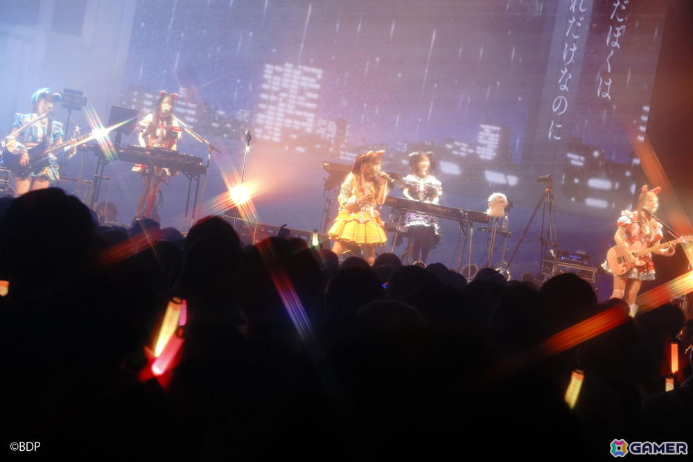 夢限大みゅーたいぷ 3rd LIVE「ふりーてぃんぐ もーめんと」東京公演の公式レポートが到着!4th LIVEや3rd Singleの情報もの画像