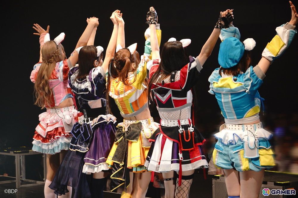 夢限大みゅーたいぷ 3rd LIVE「ふりーてぃんぐ もーめんと」東京公演の公式レポートが到着!4th LIVEや3rd Singleの情報もの画像