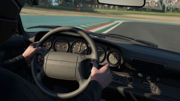 「Assetto Corsa EVO」Alfa Romeo Giulia Sprint GTAなど7台の新車両やコース、新機能を追加する無料コンテンツアップデートが配信！の画像