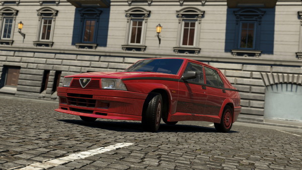 「Assetto Corsa EVO」Alfa Romeo Giulia Sprint GTAなど7台の新車両やコース、新機能を追加する無料コンテンツアップデートが配信！の画像