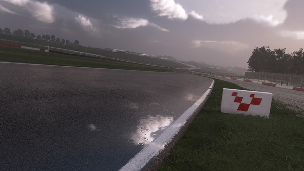 「Assetto Corsa EVO」Alfa Romeo Giulia Sprint GTAなど7台の新車両やコース、新機能を追加する無料コンテンツアップデートが配信！の画像