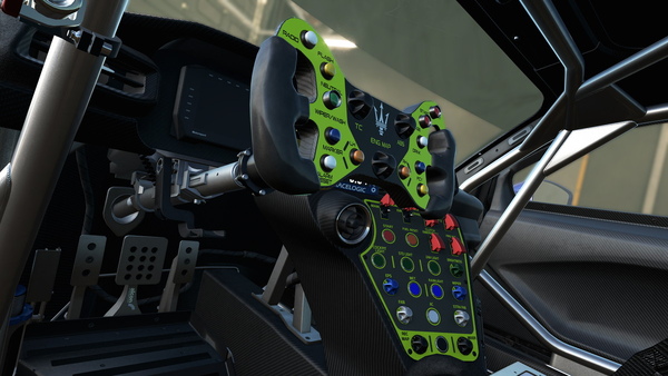 「Assetto Corsa EVO」Alfa Romeo Giulia Sprint GTAなど7台の新車両やコース、新機能を追加する無料コンテンツアップデートが配信！の画像
