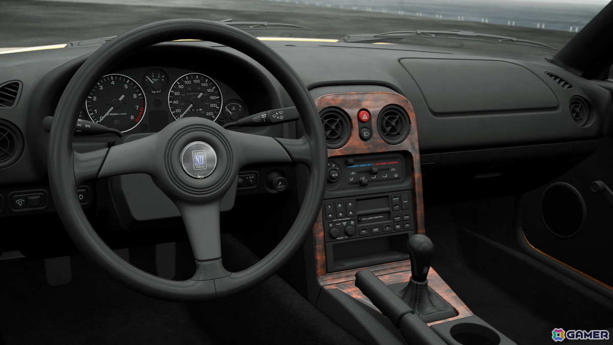 「Assetto Corsa EVO」Alfa Romeo Giulia Sprint GTAなど7台の新車両やコース、新機能を追加する無料コンテンツアップデートが配信！の画像13
