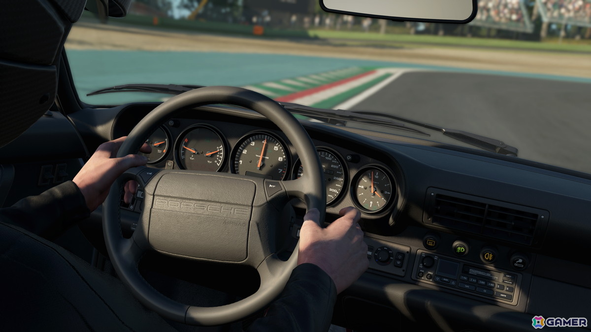「Assetto Corsa EVO」Alfa Romeo Giulia Sprint GTAなど7台の新車両やコース、新機能を追加する無料コンテンツアップデートが配信！の画像18