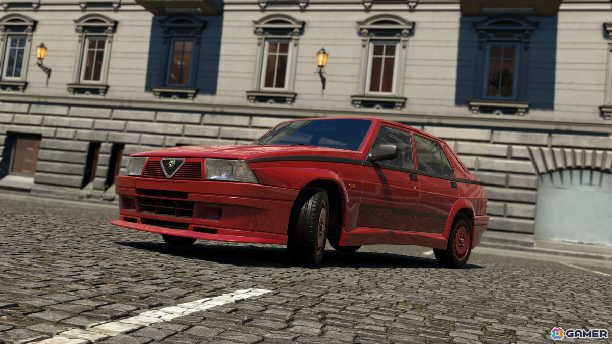 「Assetto Corsa EVO」Alfa Romeo Giulia Sprint GTAなど7台の新車両やコース、新機能を追加する無料コンテンツアップデートが配信！の画像19