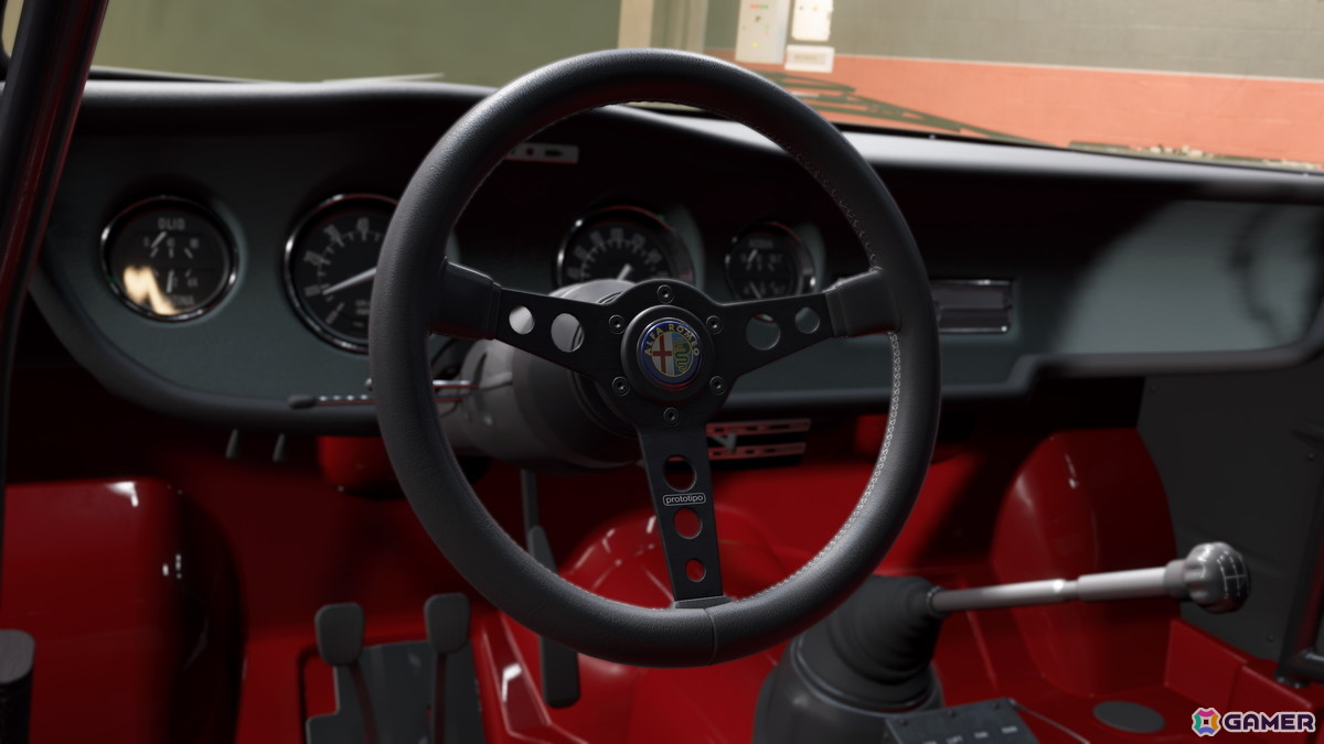 「Assetto Corsa EVO」Alfa Romeo Giulia Sprint GTAなど7台の新車両やコース、新機能を追加する無料コンテンツアップデートが配信！の画像2