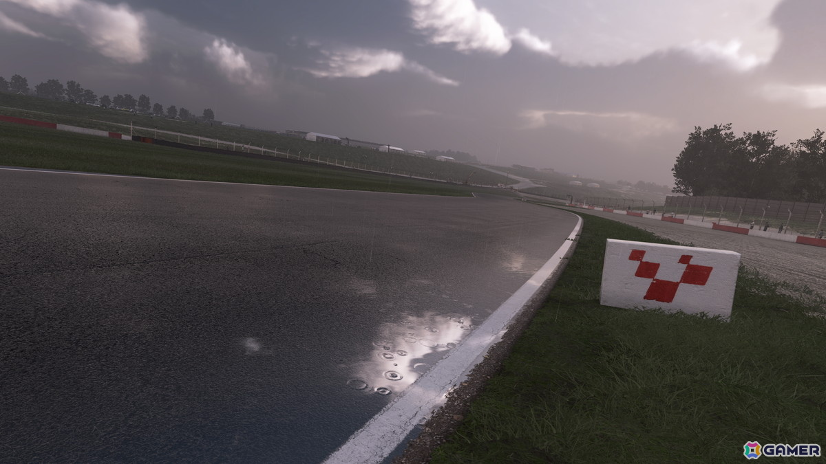「Assetto Corsa EVO」Alfa Romeo Giulia Sprint GTAなど7台の新車両やコース、新機能を追加する無料コンテンツアップデートが配信！の画像24