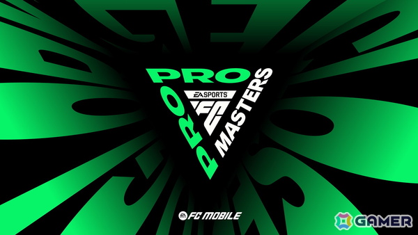 「EA SPORTS FC MOBILE」の国際大会「FC Pro Masters」がソウルで開幕！公式YouTubeチャンネルにて生中継もの画像1