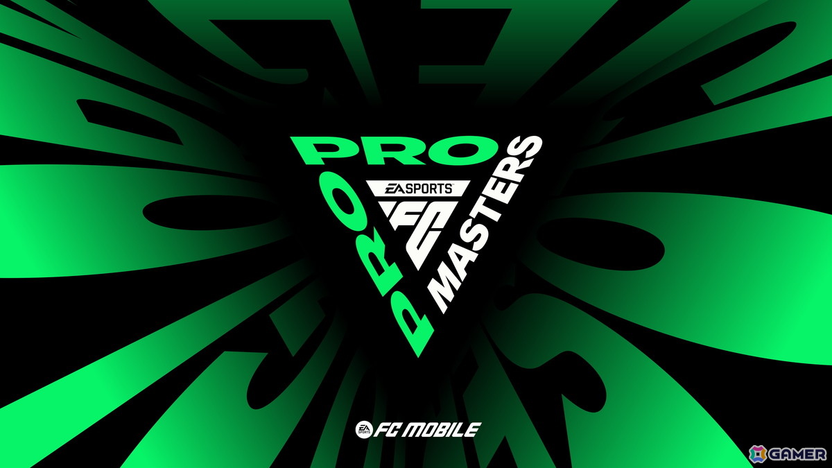 「EA SPORTS FC MOBILE」の国際大会「FC Pro Masters」がソウルで開幕！公式YouTubeチャンネルにて生中継もの画像
