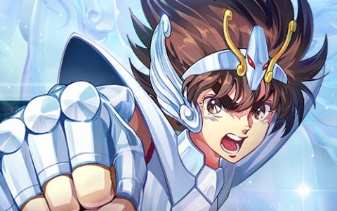 3DリアルタイムバトルRPG「聖闘士星矢 Galaxy Soldiers」のCBTが5月27日より開催！参加者募集が開始