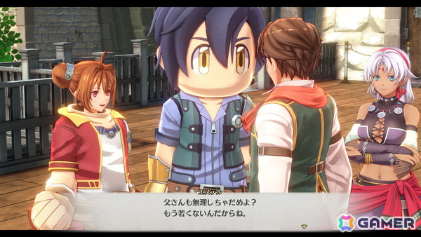 「空の軌跡 the 1st」発売日は9月19日に！限定版ブレイサーBOXも同時発売の画像11