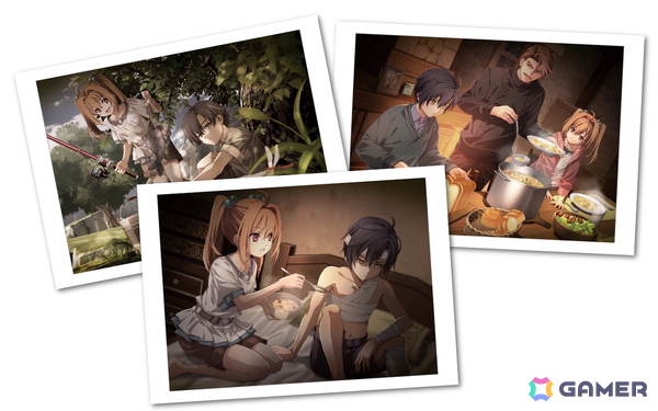「空の軌跡 the 1st」発売日は9月19日に！限定版ブレイサーBOXも同時発売の画像3