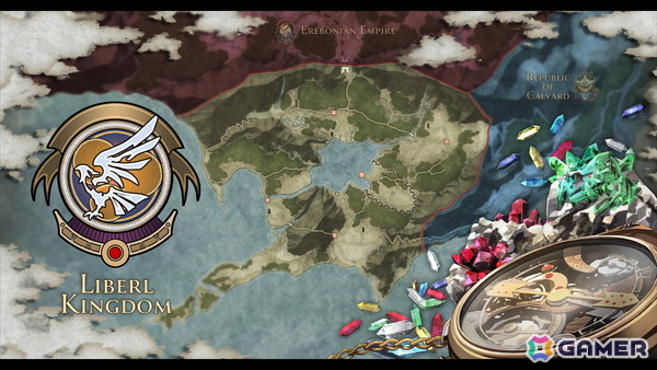 「空の軌跡 the 1st」発売日は9月19日に！限定版ブレイサーBOXも同時発売の画像38
