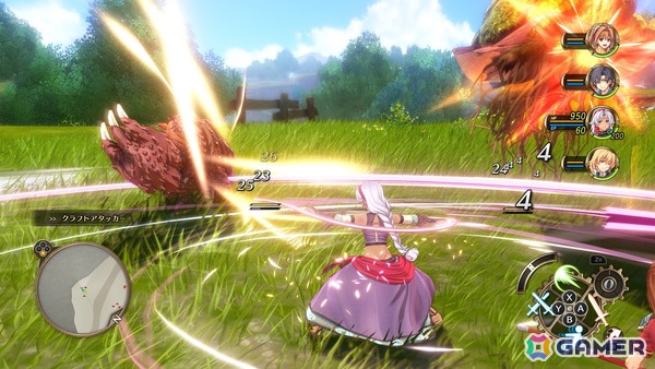 「空の軌跡 the 1st」発売日は9月19日に！限定版ブレイサーBOXも同時発売の画像42