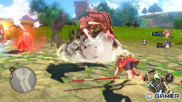 「空の軌跡 the 1st」発売日は9月19日に！限定版ブレイサーBOXも同時発売の画像43