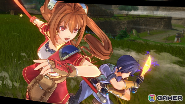 「空の軌跡 the 1st」発売日は9月19日に！限定版ブレイサーBOXも同時発売の画像45