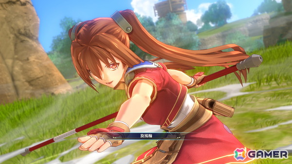 「空の軌跡 the 1st」発売日は9月19日に！限定版ブレイサーBOXも同時発売の画像47