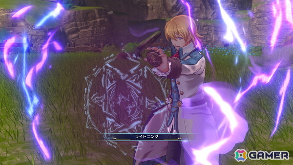「空の軌跡 the 1st」発売日は9月19日に！限定版ブレイサーBOXも同時発売の画像53
