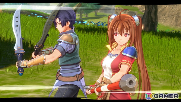 「空の軌跡 the 1st」発売日は9月19日に！限定版ブレイサーBOXも同時発売の画像58