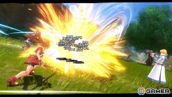 「空の軌跡 the 1st」発売日は9月19日に！限定版ブレイサーBOXも同時発売の画像62