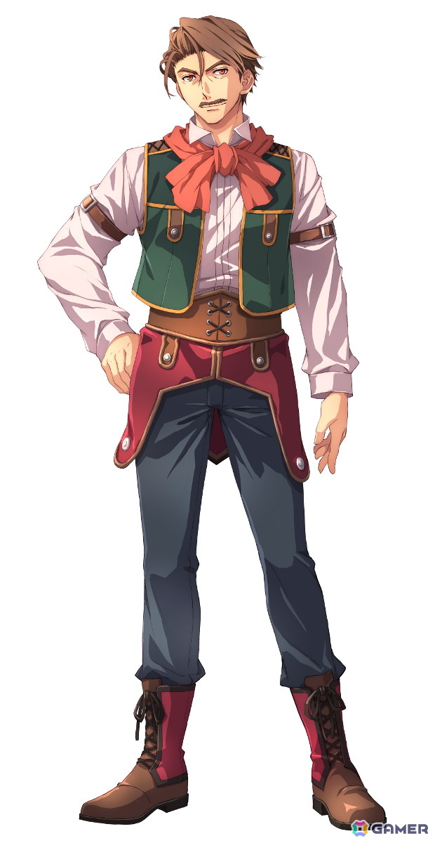 「空の軌跡 the 1st」発売日は9月19日に！限定版ブレイサーBOXも同時発売の画像12