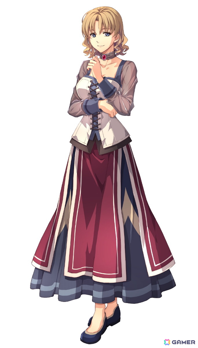 「空の軌跡 the 1st」発売日は9月19日に！限定版ブレイサーBOXも同時発売の画像20