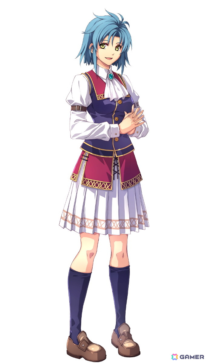 「空の軌跡 the 1st」発売日は9月19日に！限定版ブレイサーBOXも同時発売の画像32