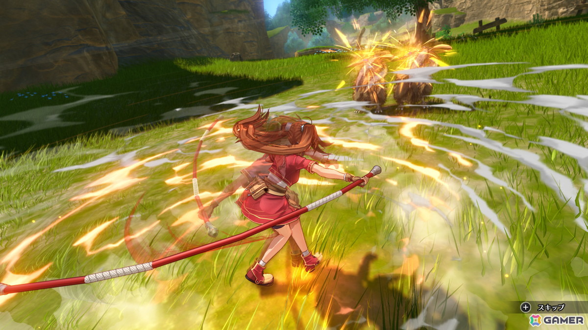 「空の軌跡 the 1st」発売日は9月19日に！限定版ブレイサーBOXも同時発売の画像48
