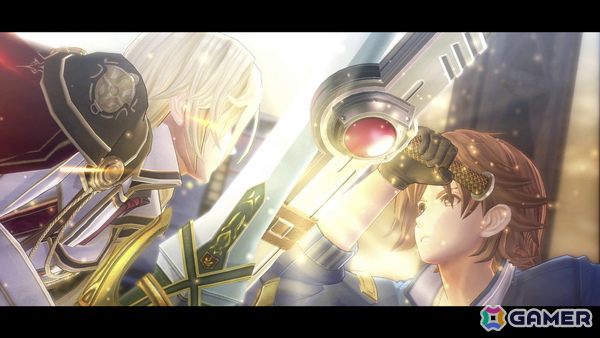 PS5版「英雄伝説 閃の軌跡III」「英雄伝説 閃の軌跡IV -THE END OF SAGA-」「英雄伝説 創の軌跡」8月21日に発売！の画像