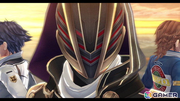PS5版「英雄伝説 閃の軌跡III」「英雄伝説 閃の軌跡IV -THE END OF SAGA-」「英雄伝説 創の軌跡」8月21日に発売！の画像