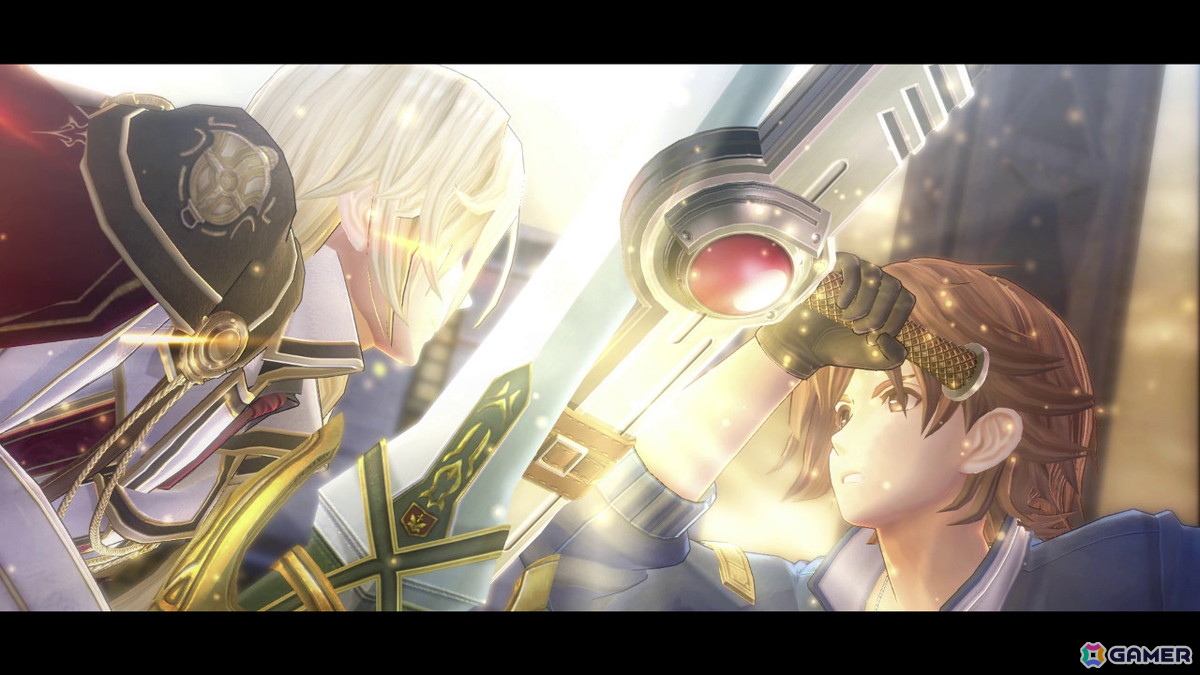 PS5版「英雄伝説 閃の軌跡III」「英雄伝説 閃の軌跡IV -THE END OF SAGA-」「英雄伝説 創の軌跡」8月21日に発売！の画像12