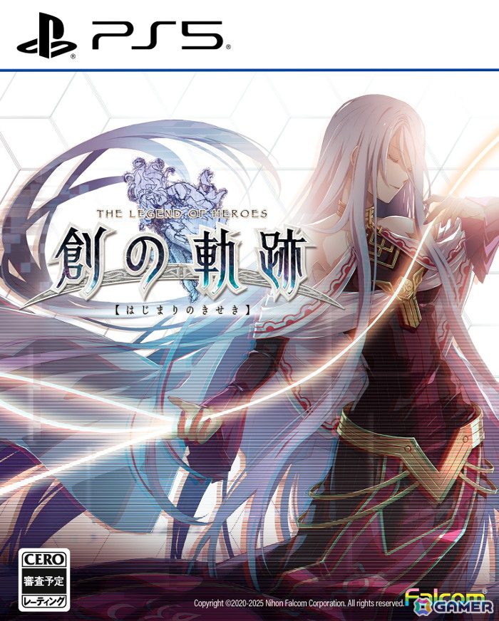 PS5版「英雄伝説 閃の軌跡III」「英雄伝説 閃の軌跡IV -THE END OF SAGA-」「英雄伝説 創の軌跡」8月21日に発売！の画像3