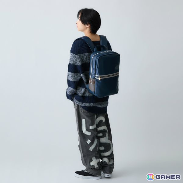 「界の軌跡」ザイファ風の長財布やヴァン、リィン、クロウをイメージした腕時計＆バッグがSuperGroupiesより登場！の画像