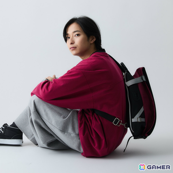 「界の軌跡」ザイファ風の長財布やヴァン、リィン、クロウをイメージした腕時計＆バッグがSuperGroupiesより登場！の画像