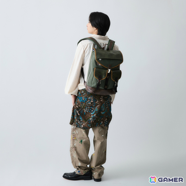 「界の軌跡」ザイファ風の長財布やヴァン、リィン、クロウをイメージした腕時計＆バッグがSuperGroupiesより登場！の画像