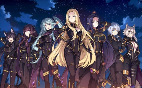 ガンバレルとCLINKS、『宇宙海賊ポップイ ～侵略の角犬たち