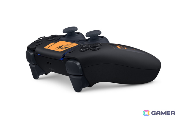 DualSense ワイヤレスコントローラー “DEATH STRANDING 2: ON THE BEACH” リミテッドエディションがゲーム発売同日の6月26日に登場！の画像3