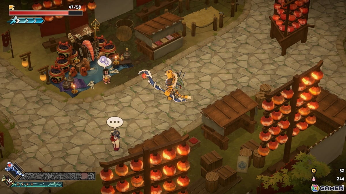 和風アクションRPG「百剣討妖伝綺譚」の配信日時が5月15日13時に決定！同時刻よりアニメーションPVを公開の画像7