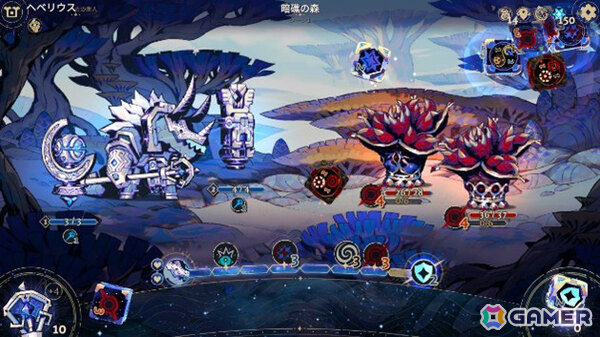 ダイス＆デッキ構築型ローグライク「アストレア：六面のオラクル」のPS5/Switchパッケージ版が8月28日に発売！の画像6