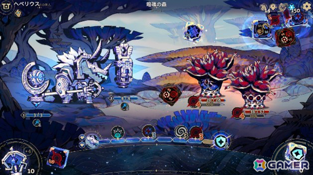 ダイス&デッキ構築型ローグライク「アストレア:六面のオラクル」のPS5/Switchパッケージ版が8月28日に発売!の画像