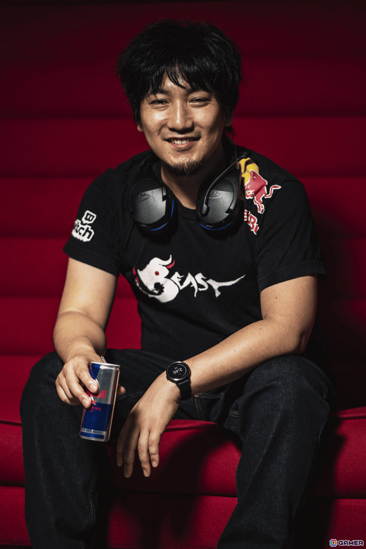 ウメハラさんとアールさんによる「カプコン ファイティング コレクション2」の紹介動画が公開!の画像