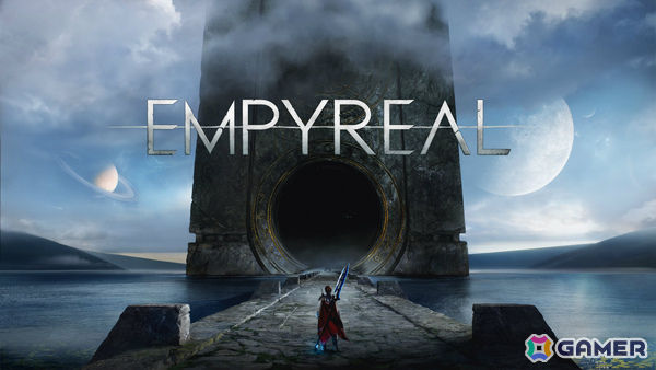 太古のモノリスを冒険するアクションRPG「Empyreal」がリリース！無慈悲な自動装置との戦いを勝ち抜き宇宙最大の謎を解き明かせの画像1