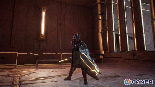 太古のモノリスを冒険するアクションRPG「Empyreal」がリリース！無慈悲な自動装置との戦いを勝ち抜き宇宙最大の謎を解き明かせの画像