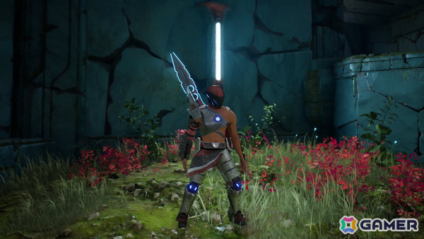 太古のモノリスを冒険するアクションRPG「Empyreal」がリリース！無慈悲な自動装置との戦いを勝ち抜き宇宙最大の謎を解き明かせの画像